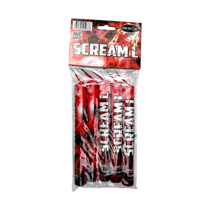 Emitator de sunet - SCREEM L