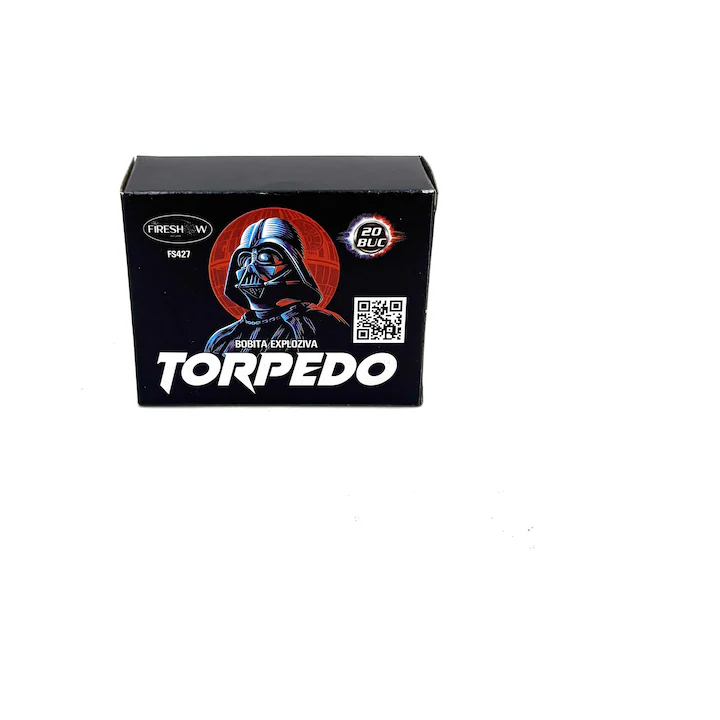 Emitator de sunet - TORPEDO