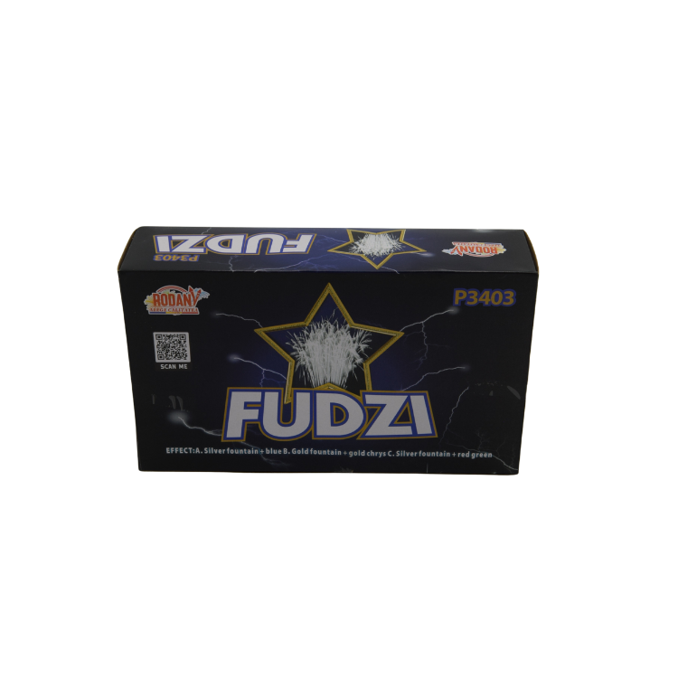Fudzi Vulcan