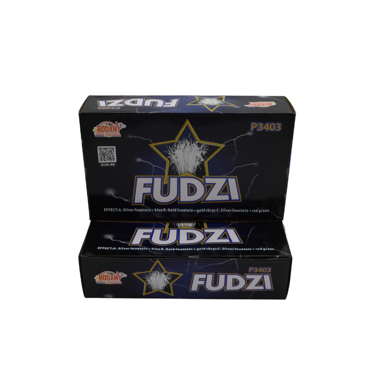Fudzi Vulcan