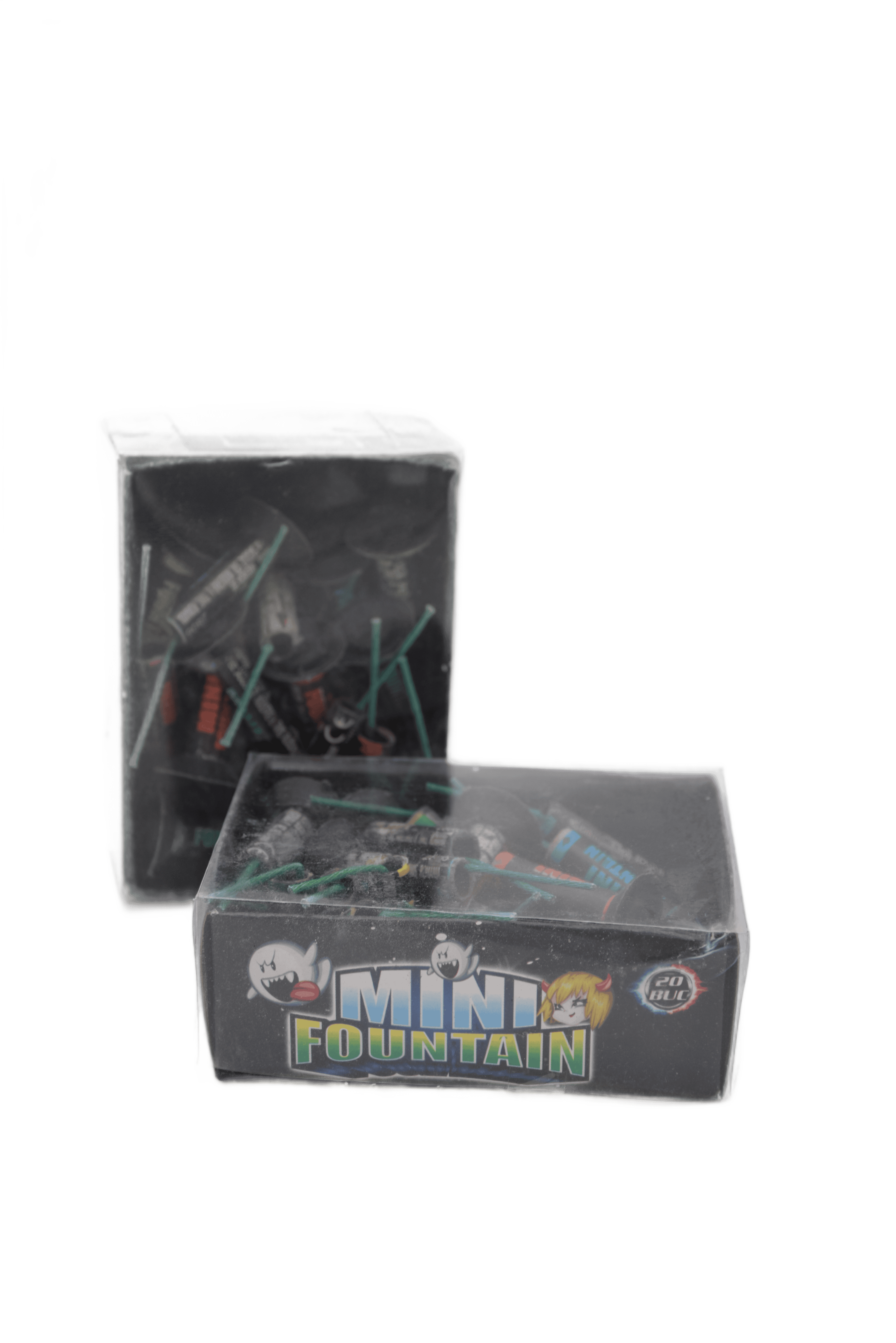 Mini Fountain
