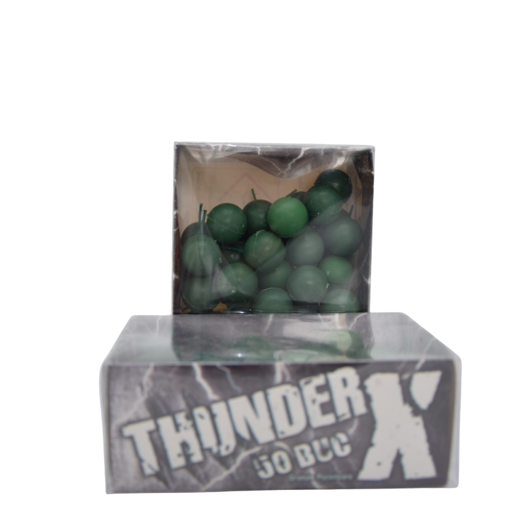 THUNDER X Bile Pocnitoare