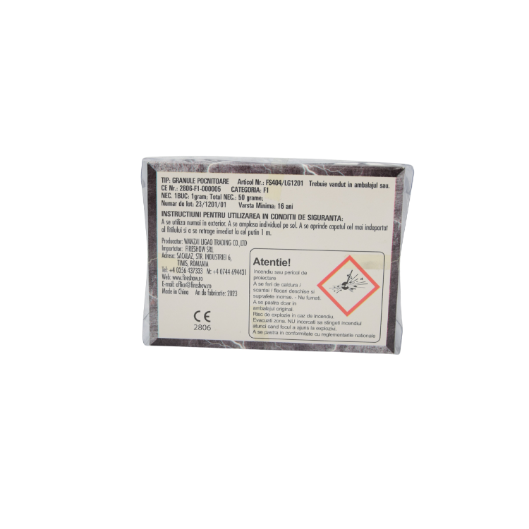 THUNDER X Bile Pocnitoare